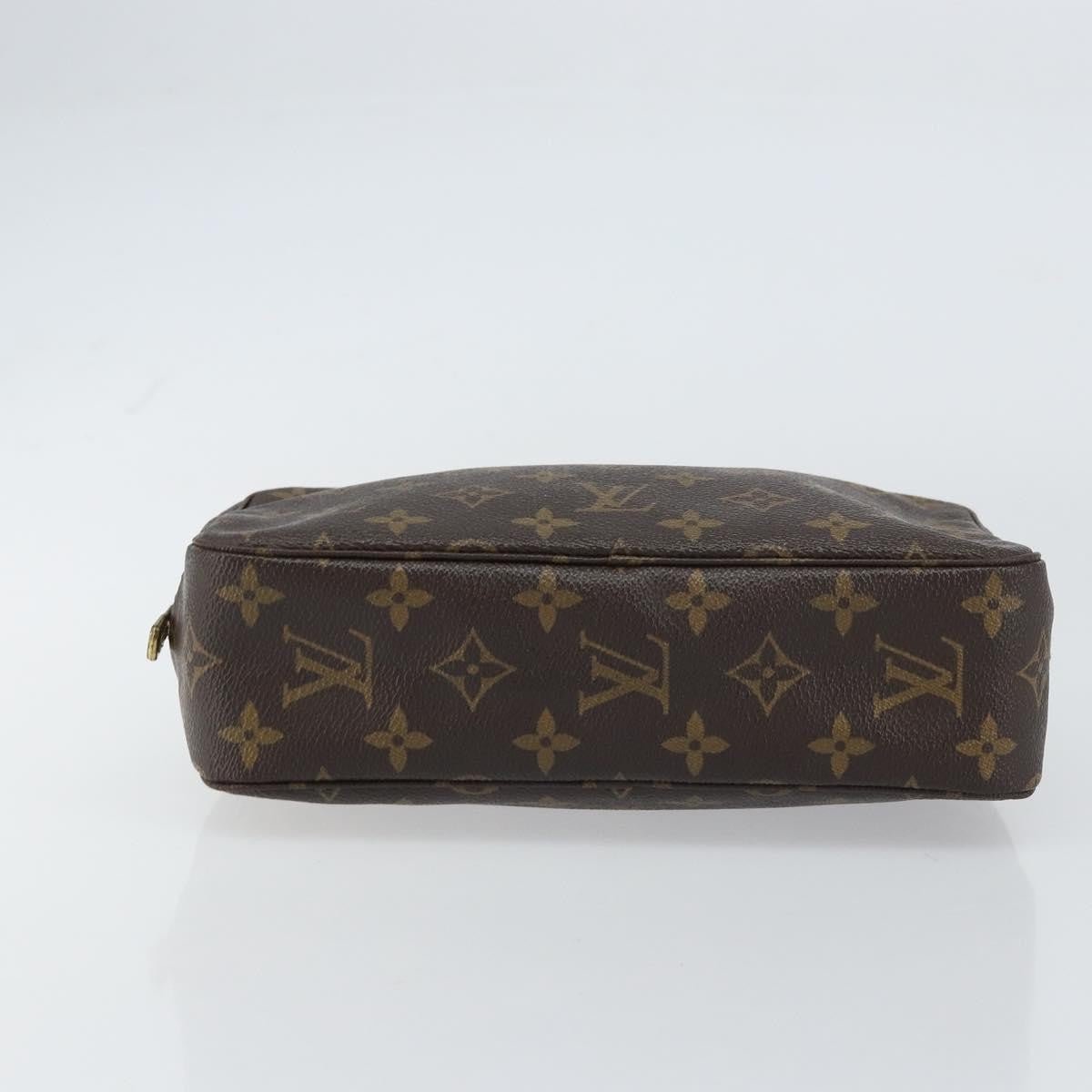Louis Vuitton Trousse Toilette - Brandsamsara