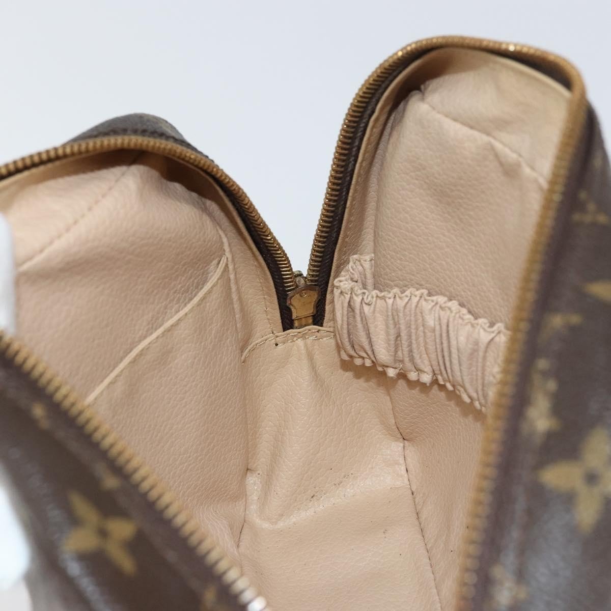 Louis Vuitton Trousse Toilette - Brandsamsara