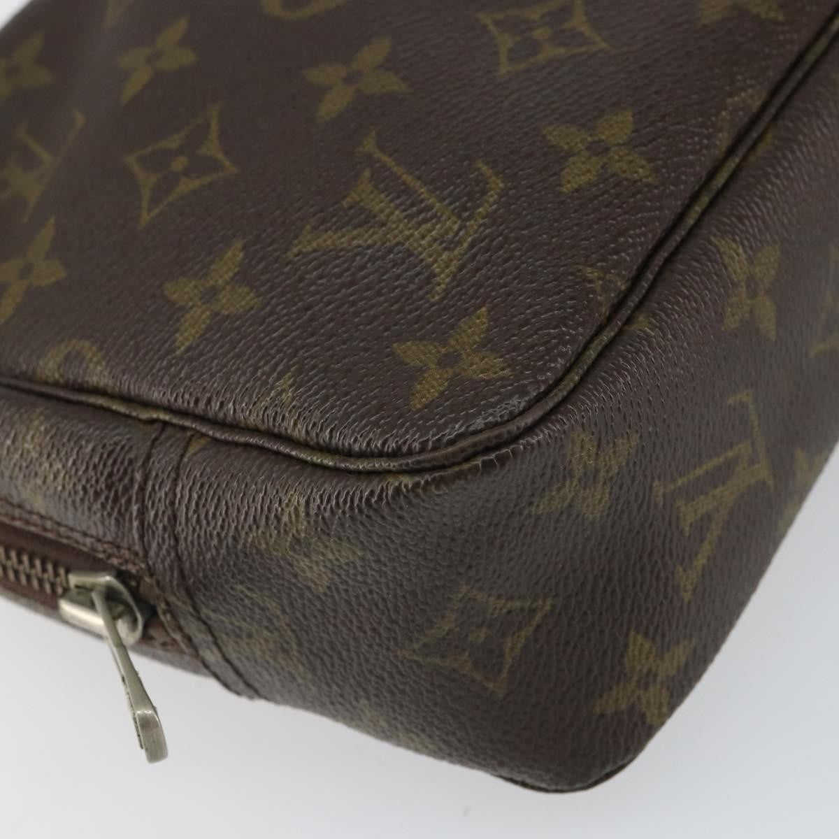 Louis Vuitton Trousse Toilette - Brandsamsara
