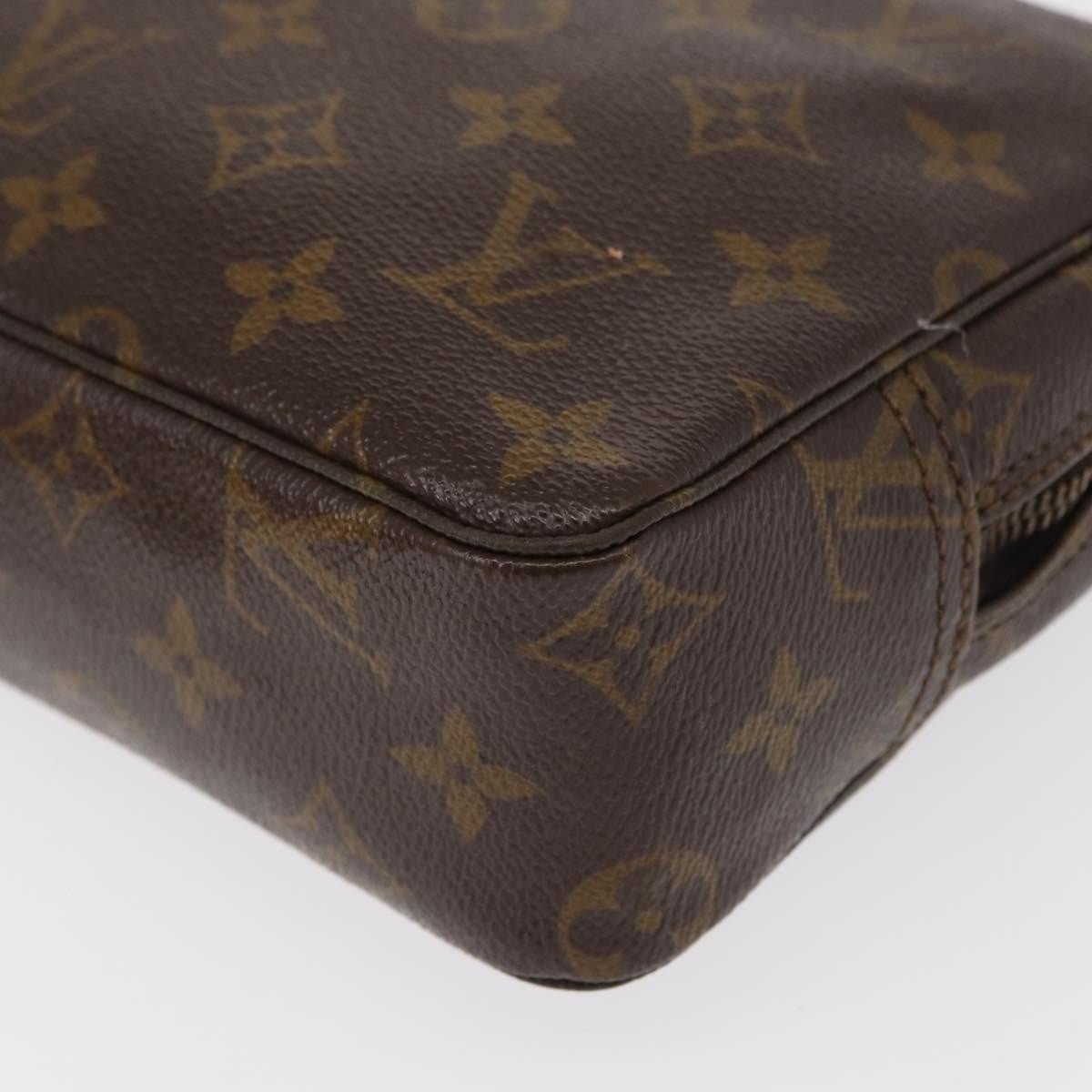 Louis Vuitton Trousse Toilette - Brandsamsara
