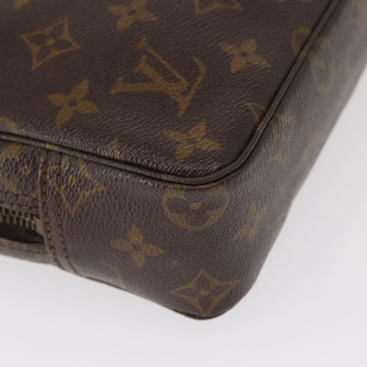 Louis Vuitton Trousse Toilette - Brandsamsara