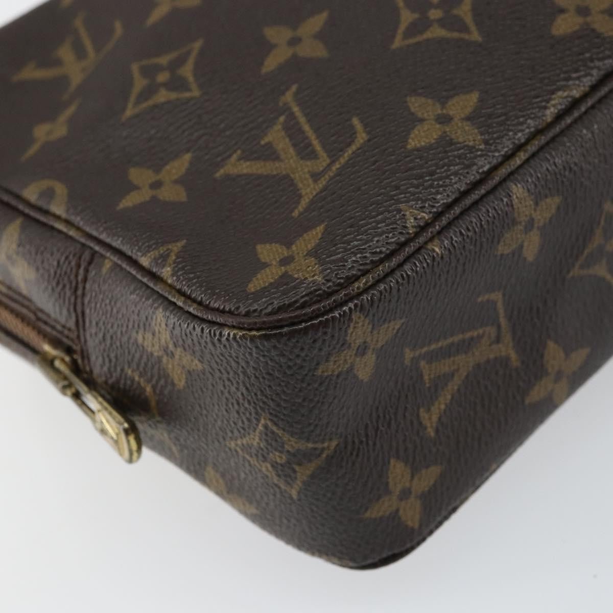 Louis Vuitton Trousse Toilette - Brandsamsara
