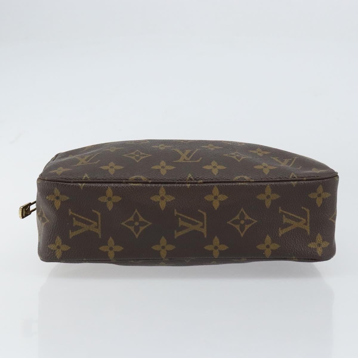 Louis Vuitton Trousse Toilette - Brandsamsara