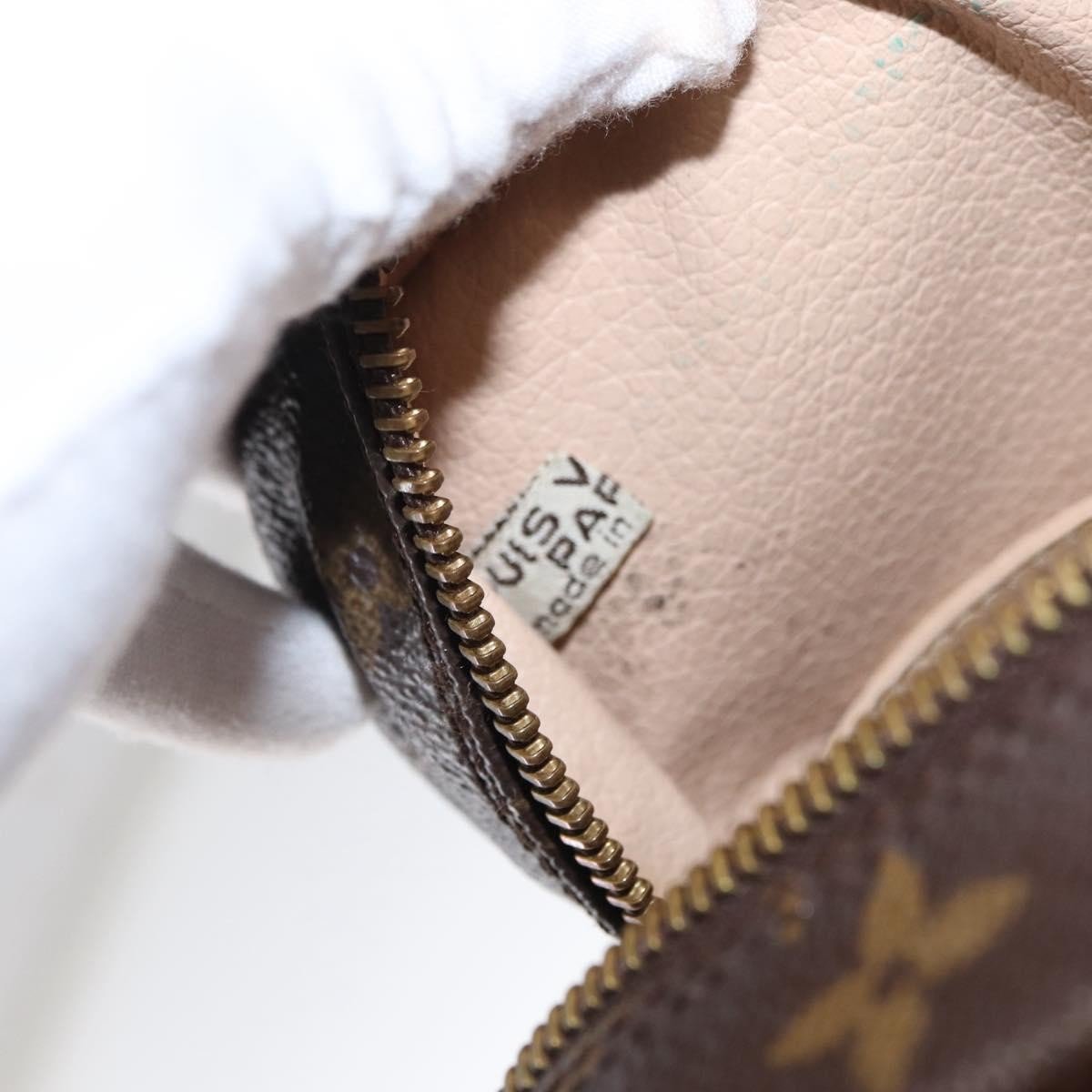 Louis Vuitton Trousse Toilette - Brandsamsara