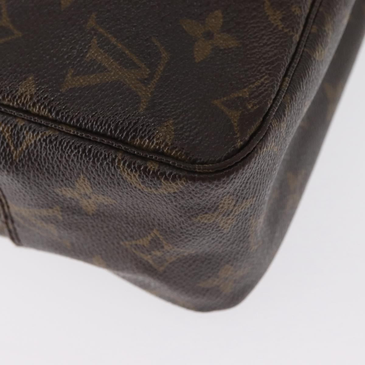 Louis Vuitton Trousse Toilette - Brandsamsara