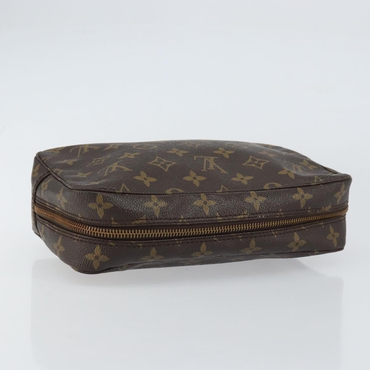 Louis Vuitton Trousse Toilette - Brandsamsara