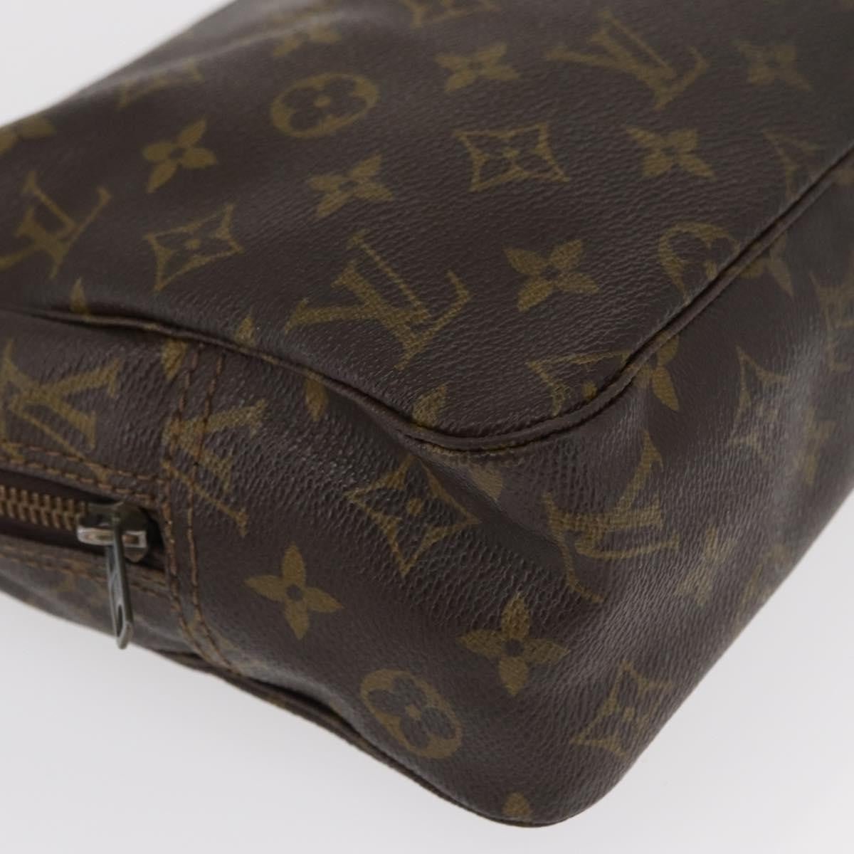 Louis Vuitton Trousse Toilette - Brandsamsara