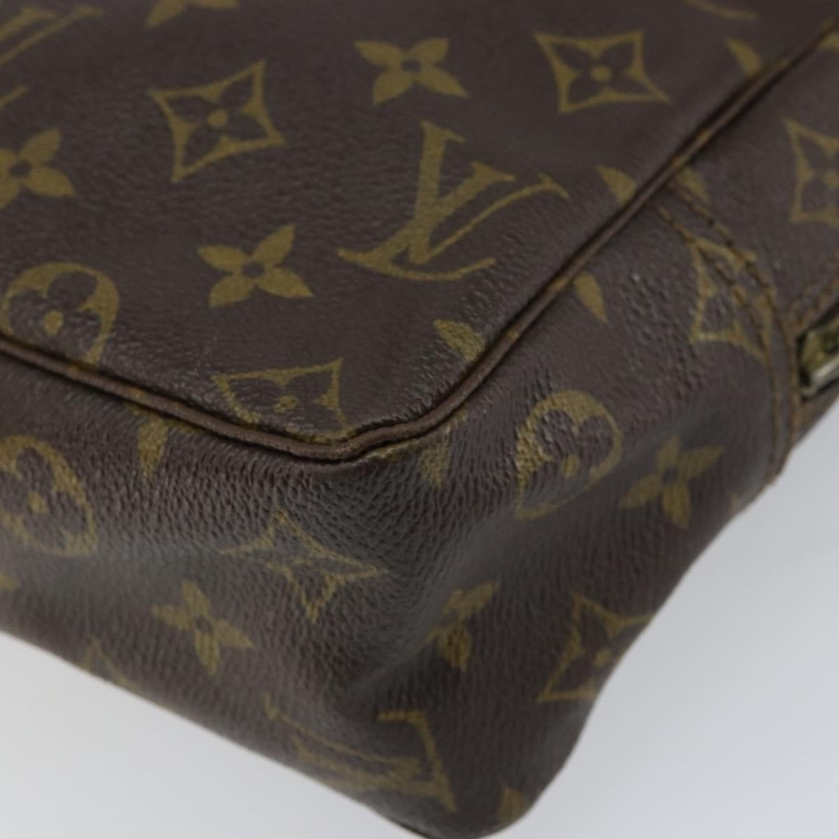 Louis Vuitton Trousse Toilette - Brandsamsara
