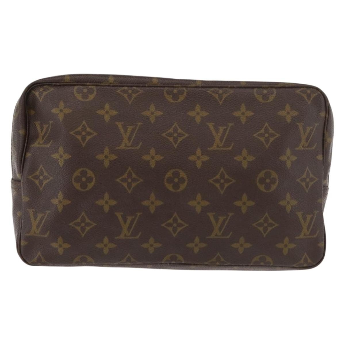 Louis Vuitton Trousse Toilette - Brandsamsara