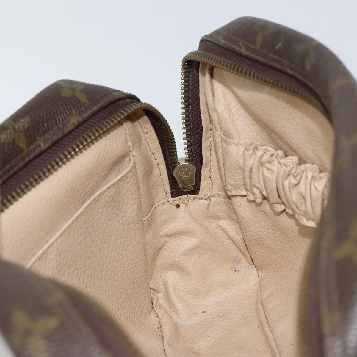 Louis Vuitton Trousse Toilette - Brandsamsara