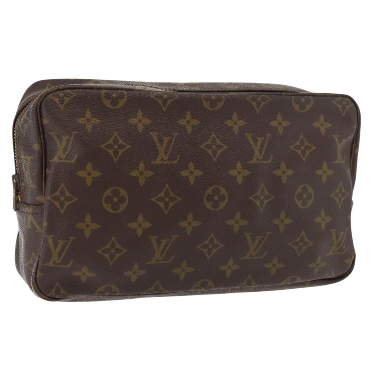 Louis Vuitton Trousse Toilette - Brandsamsara