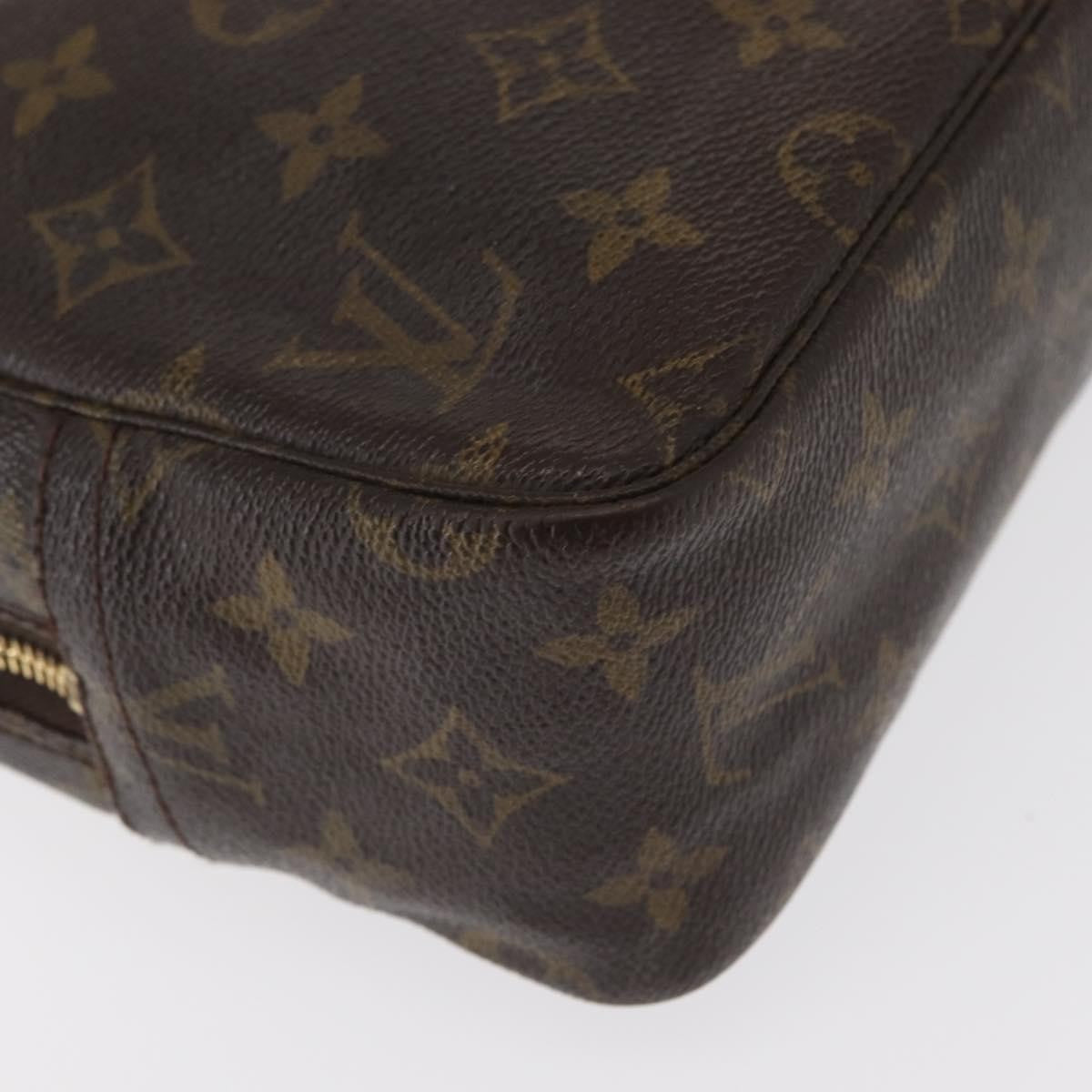 Louis Vuitton Trousse Toilette - Brandsamsara