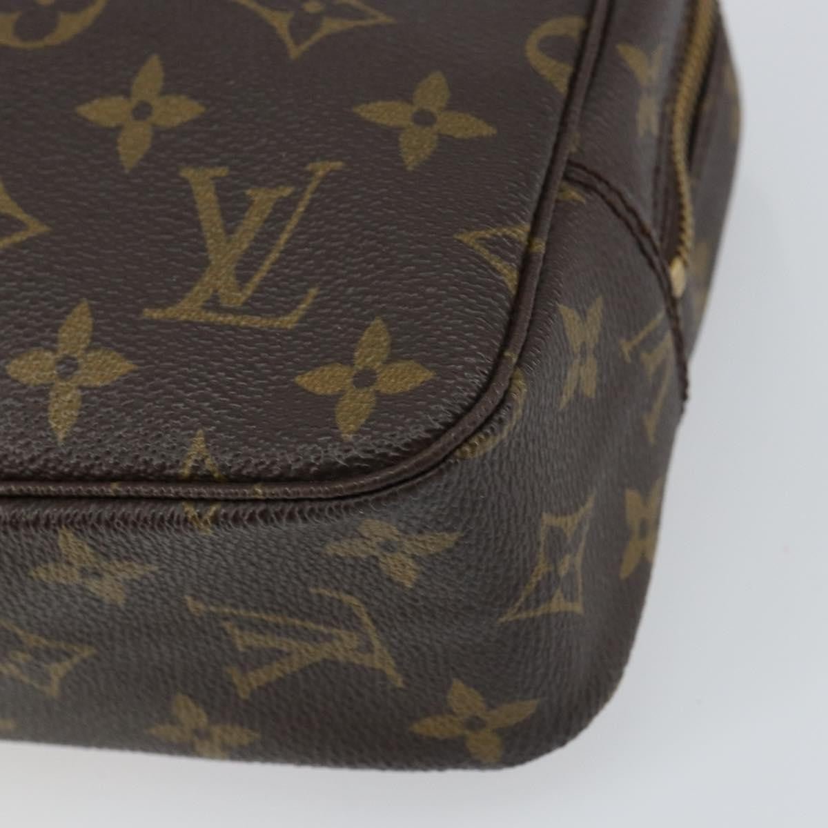 Louis Vuitton Trousse Toilette - Brandsamsara