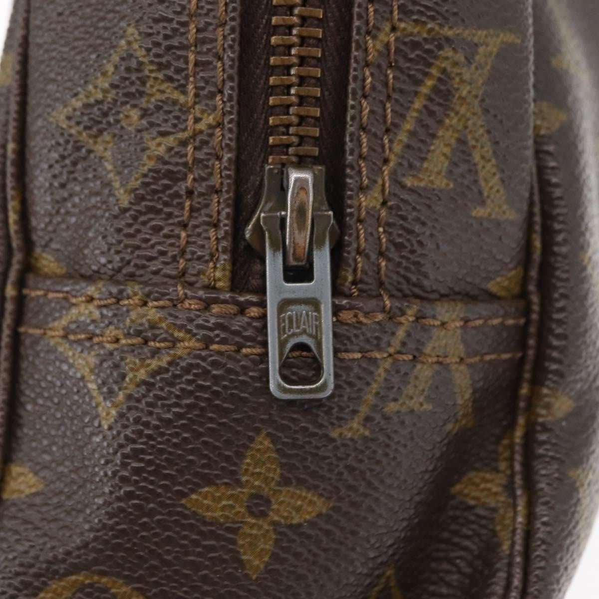 Louis Vuitton Trousse Toilette - Brandsamsara