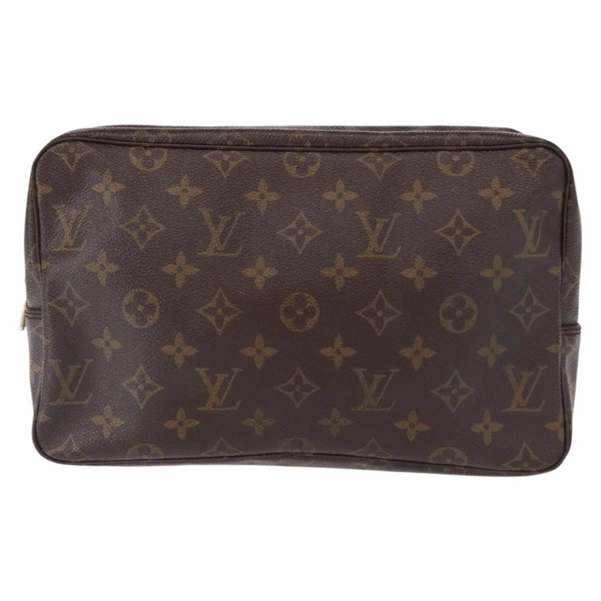 Louis Vuitton Trousse Toilette - Brandsamsara