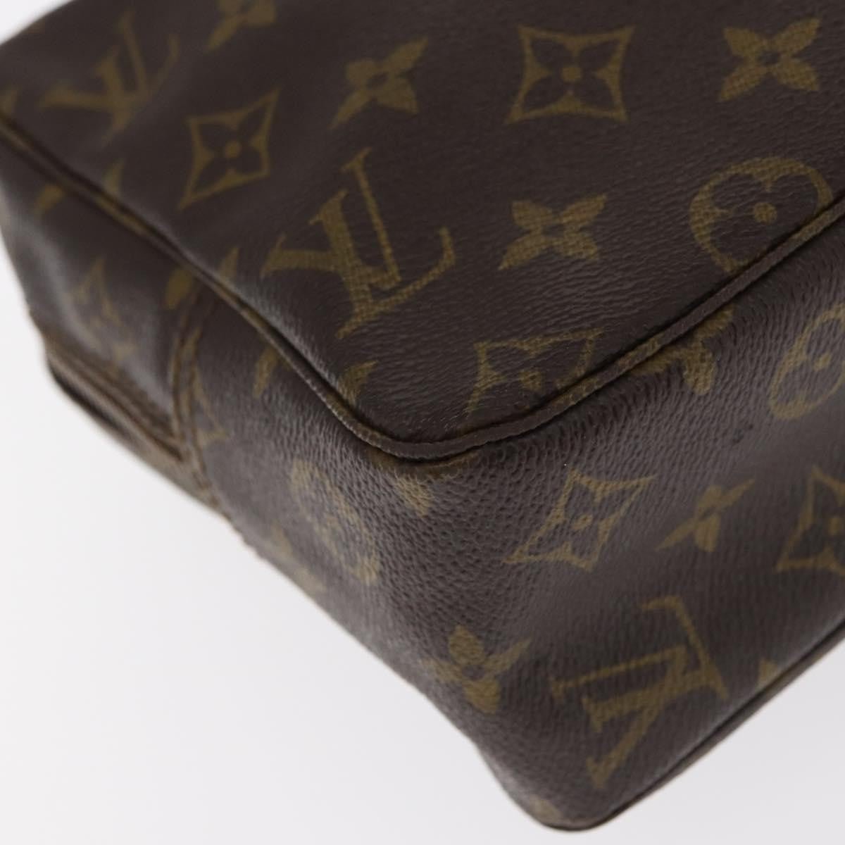 Louis Vuitton Trousse Toilette - Brandsamsara