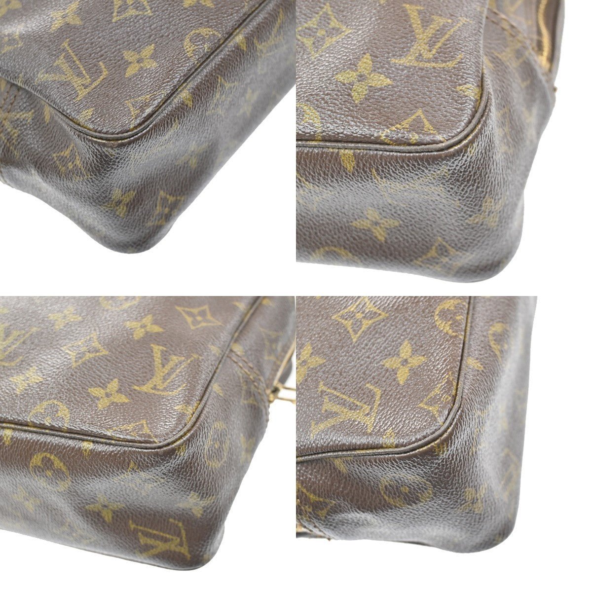 Louis Vuitton Trousse Toilette - Brandsamsara