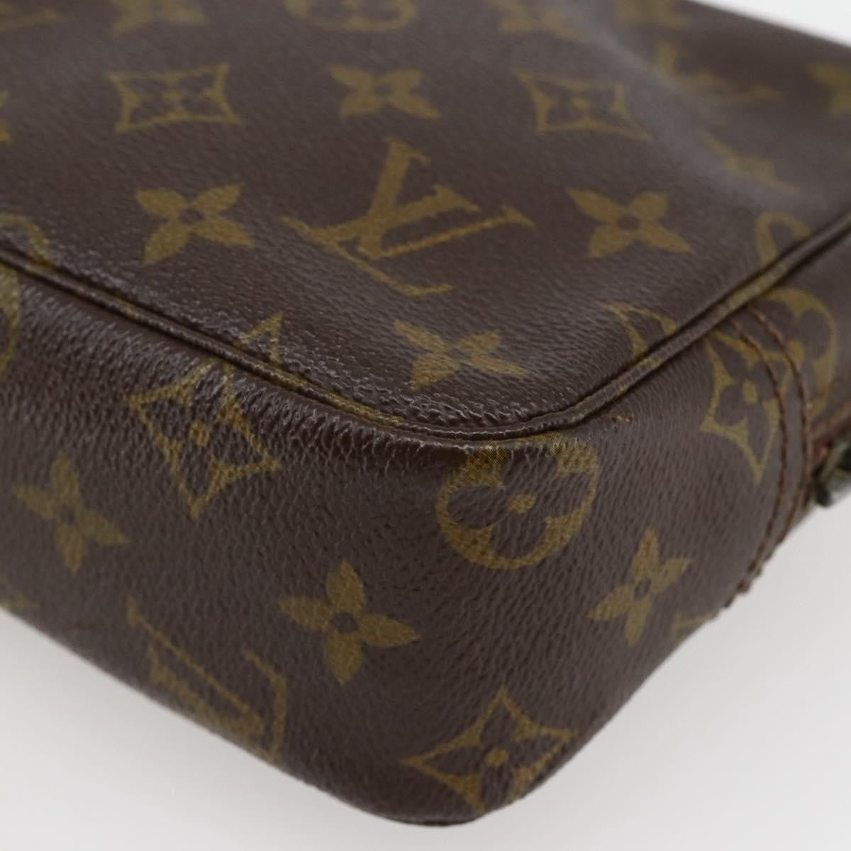 Louis Vuitton Trousse Toilette - Brandsamsara