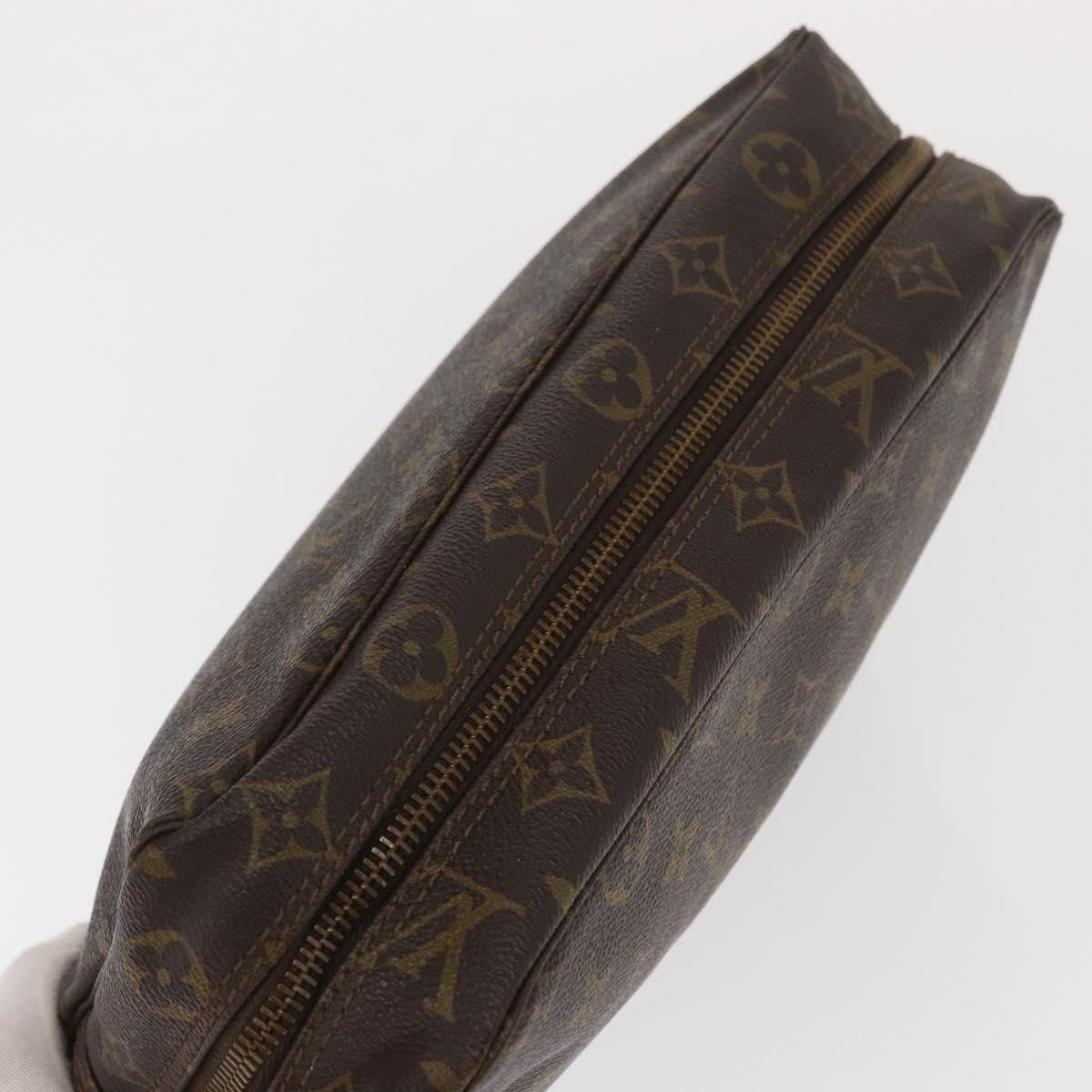 Louis Vuitton Trousse Toilette - Brandsamsara