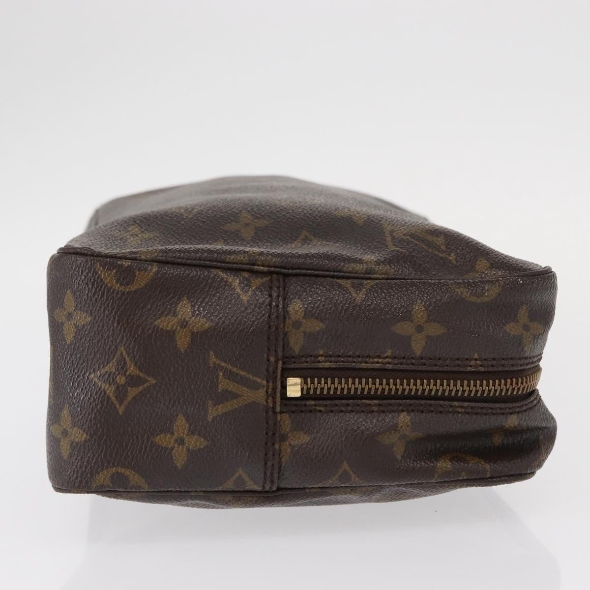 Louis Vuitton Trousse Toilette - Brandsamsara