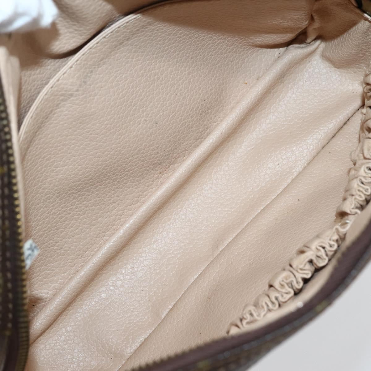 Louis Vuitton Trousse Toilette - Brandsamsara