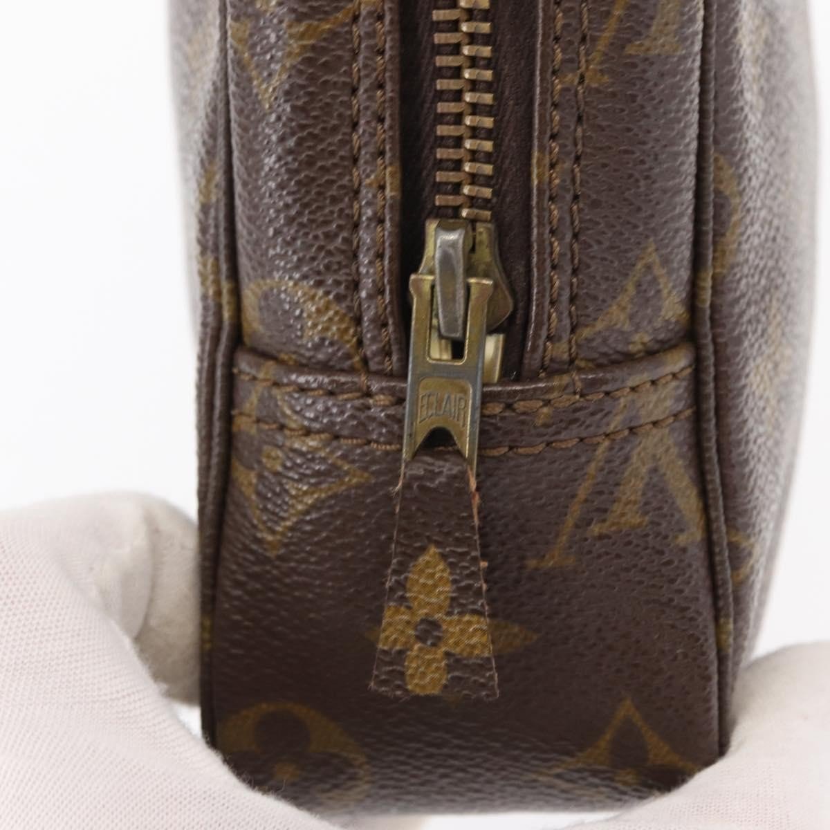 Louis Vuitton Trousse Toilette - Brandsamsara