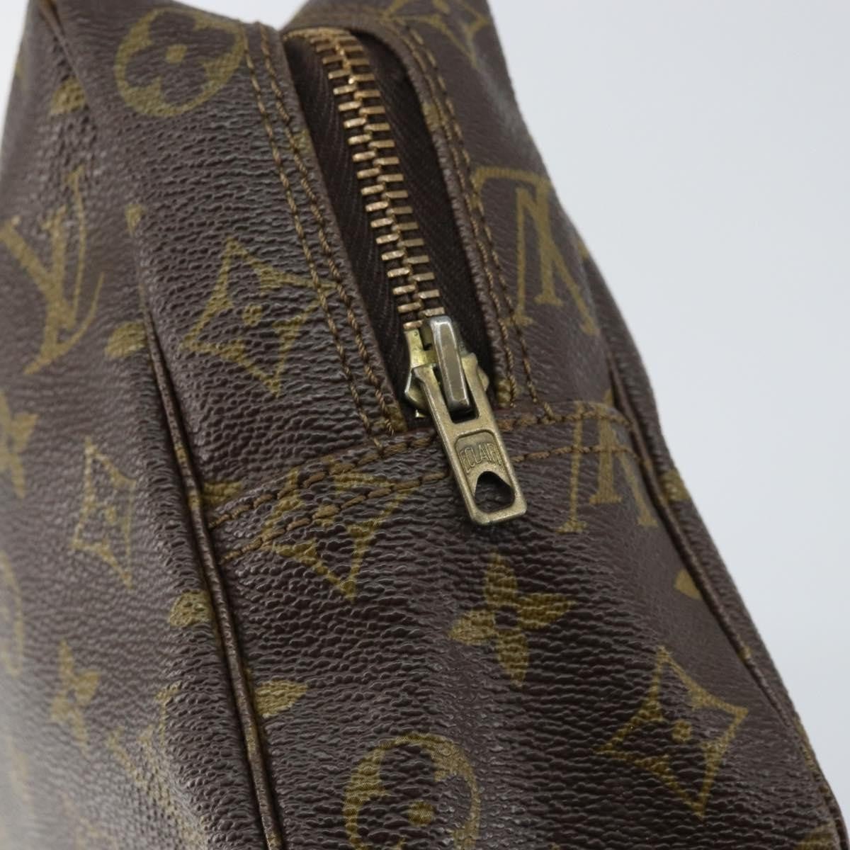 Louis Vuitton Trousse Toilette - Brandsamsara