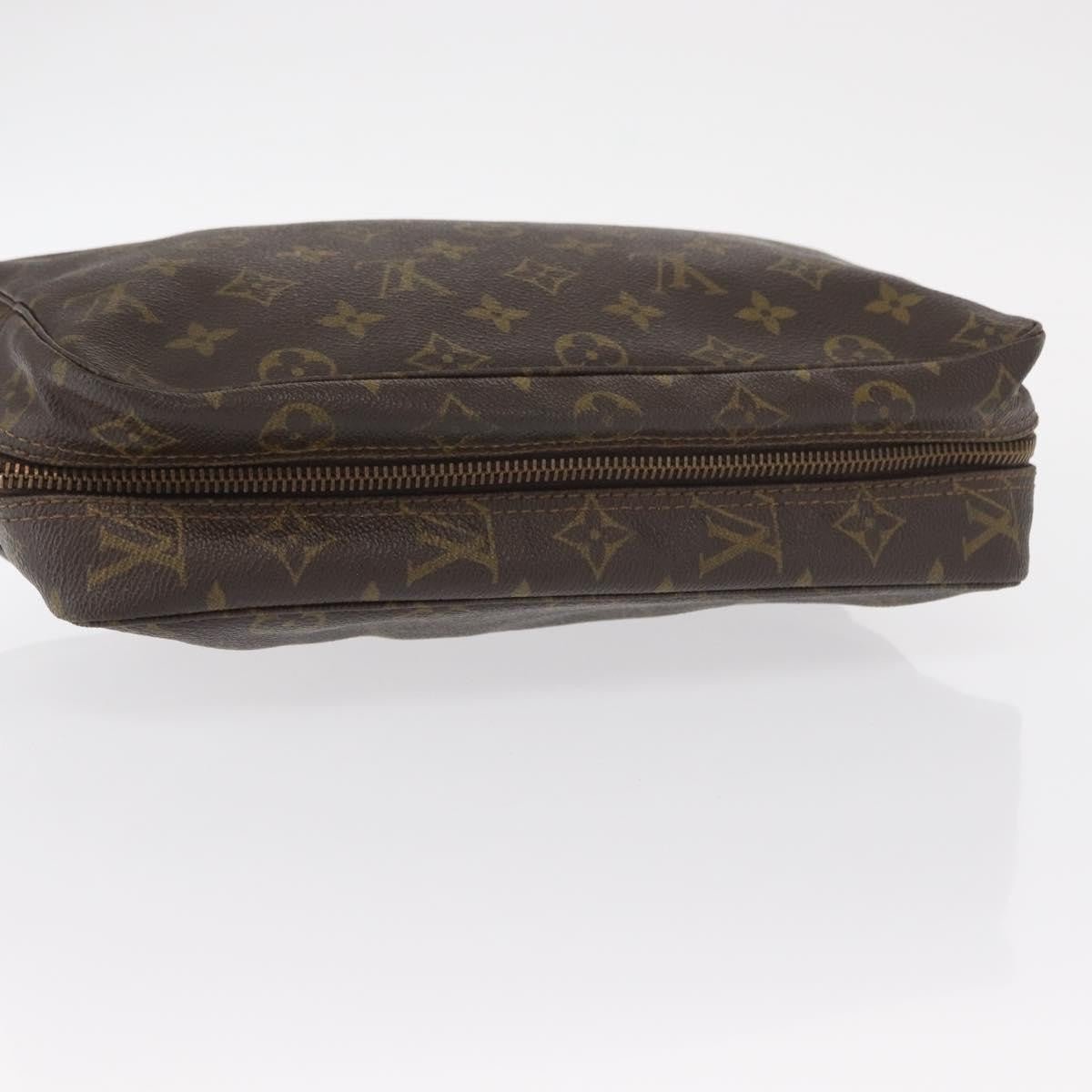 Louis Vuitton Trousse Toilette - Brandsamsara