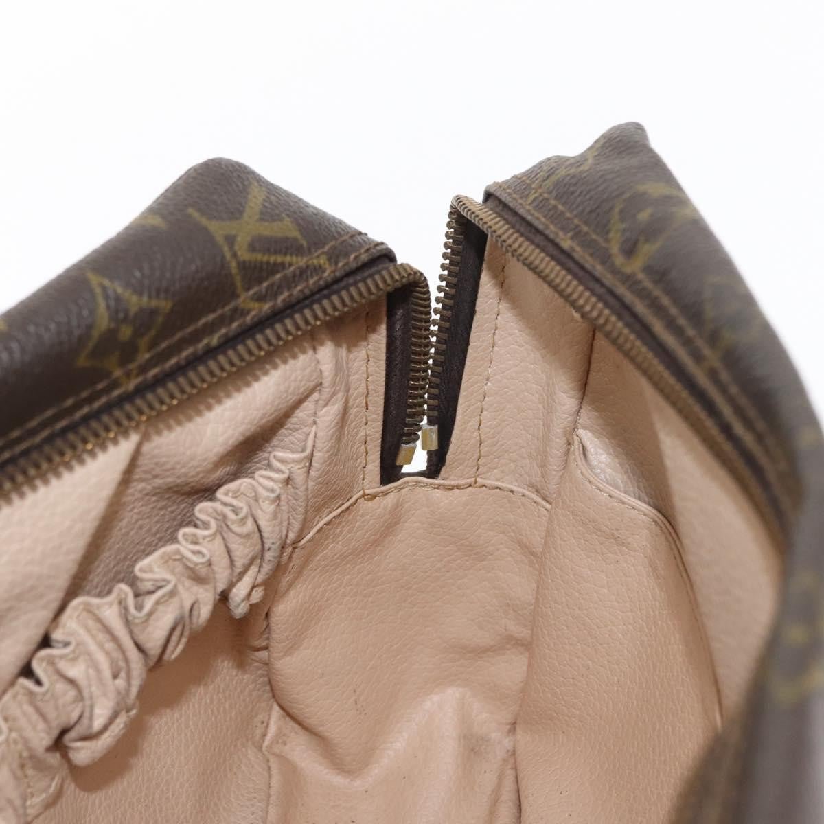 Louis Vuitton Trousse Toilette - Brandsamsara