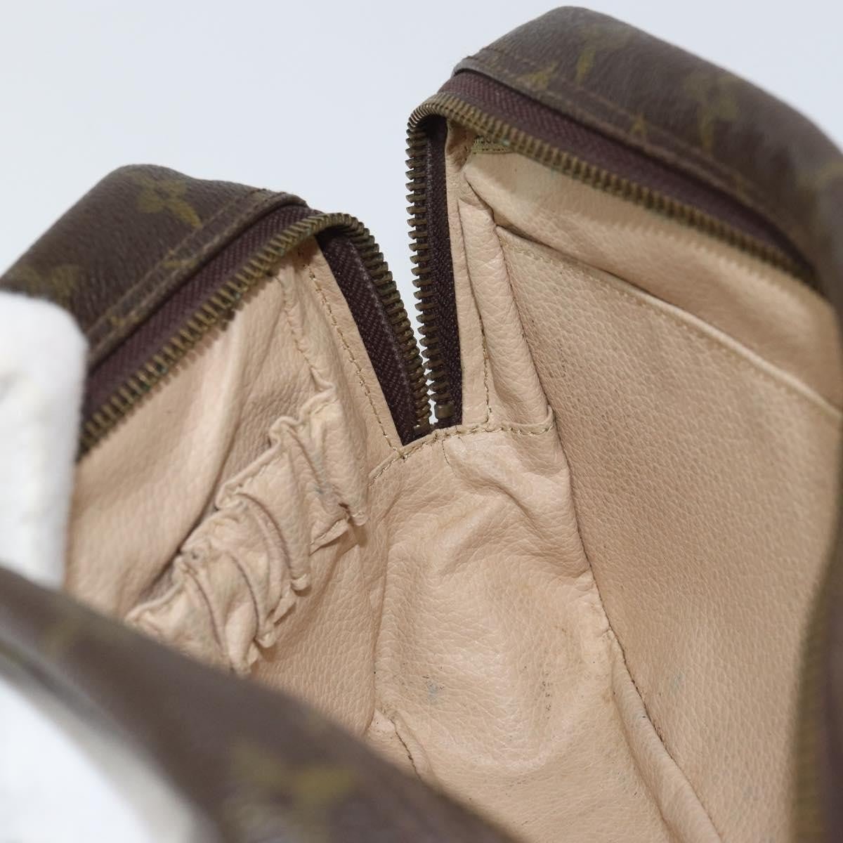 Louis Vuitton Trousse Toilette - Brandsamsara