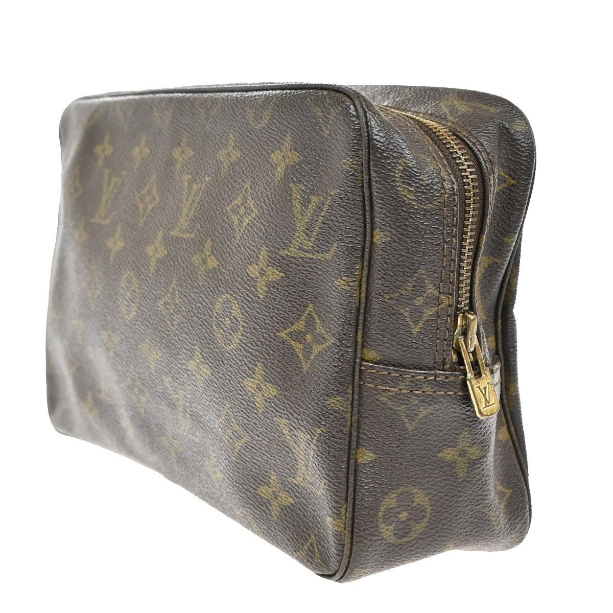 Louis Vuitton Trousse Toilette - Brandsamsara