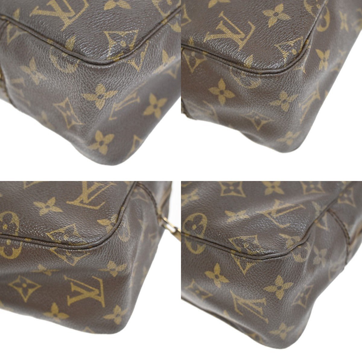 Louis Vuitton Trousse Toilette - Brandsamsara