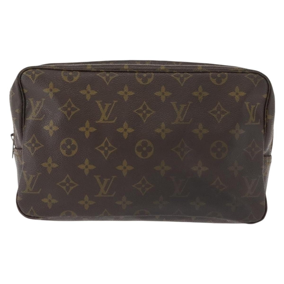 Louis Vuitton Trousse Toilette - Brandsamsara