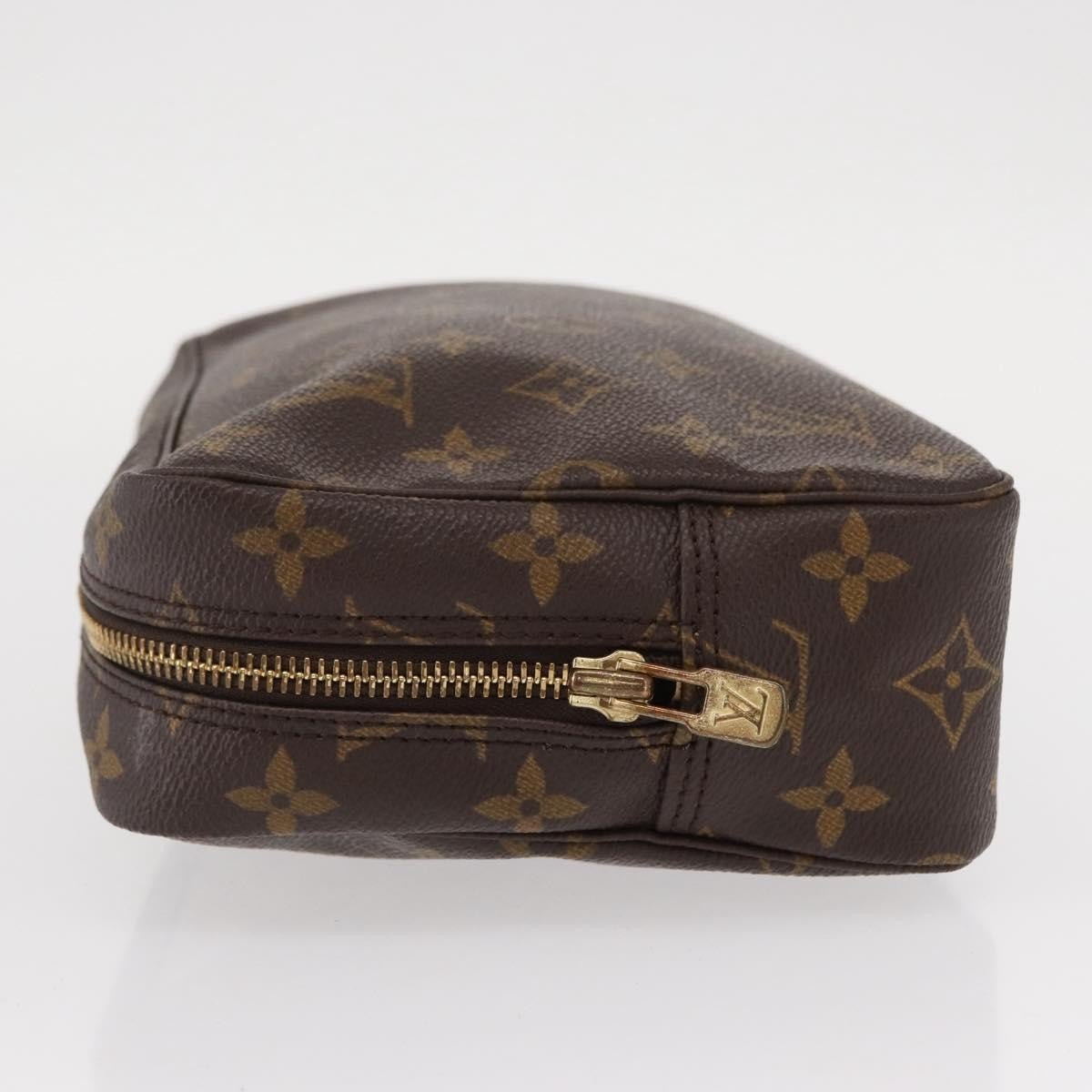Louis Vuitton Trousse Toilette - Brandsamsara
