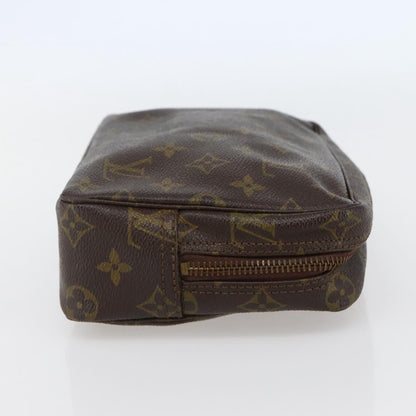 Louis Vuitton Trousse Toilette - Brandsamsara