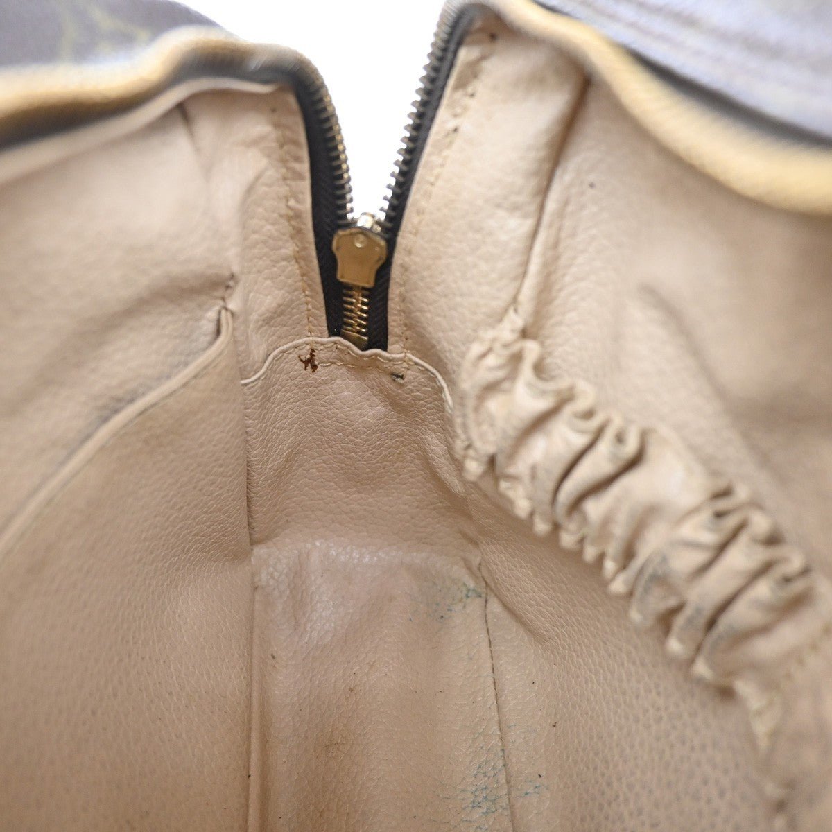 Louis Vuitton Trousse Toilette - Brandsamsara