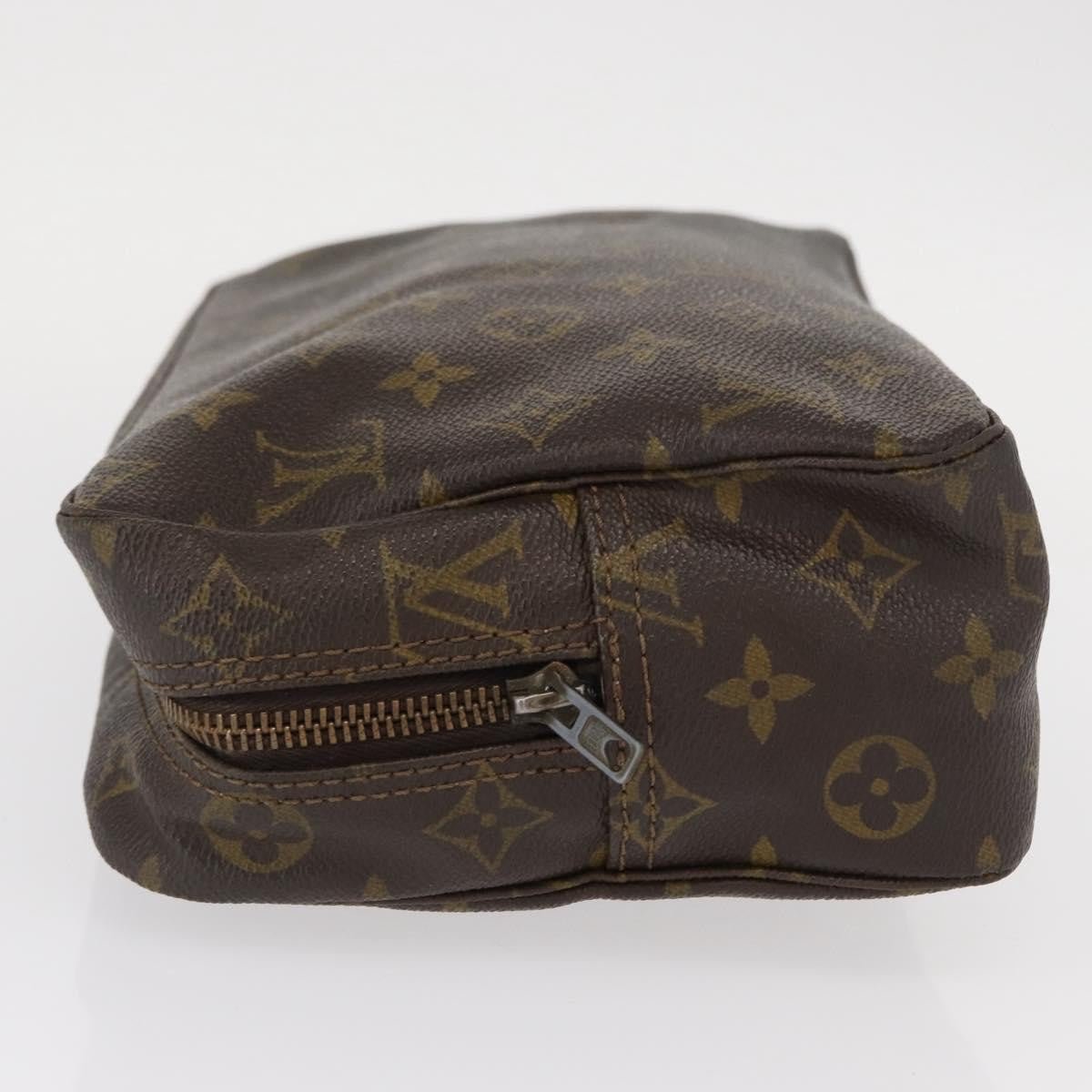 Louis Vuitton Trousse Toilette - Brandsamsara