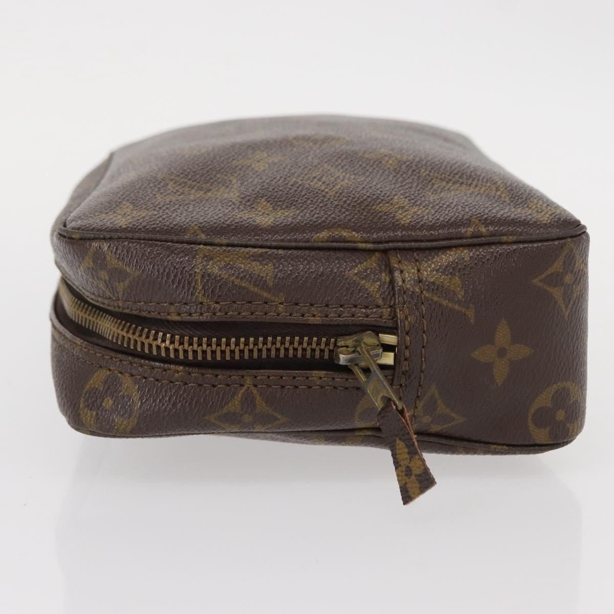 Louis Vuitton Trousse Toilette - Brandsamsara