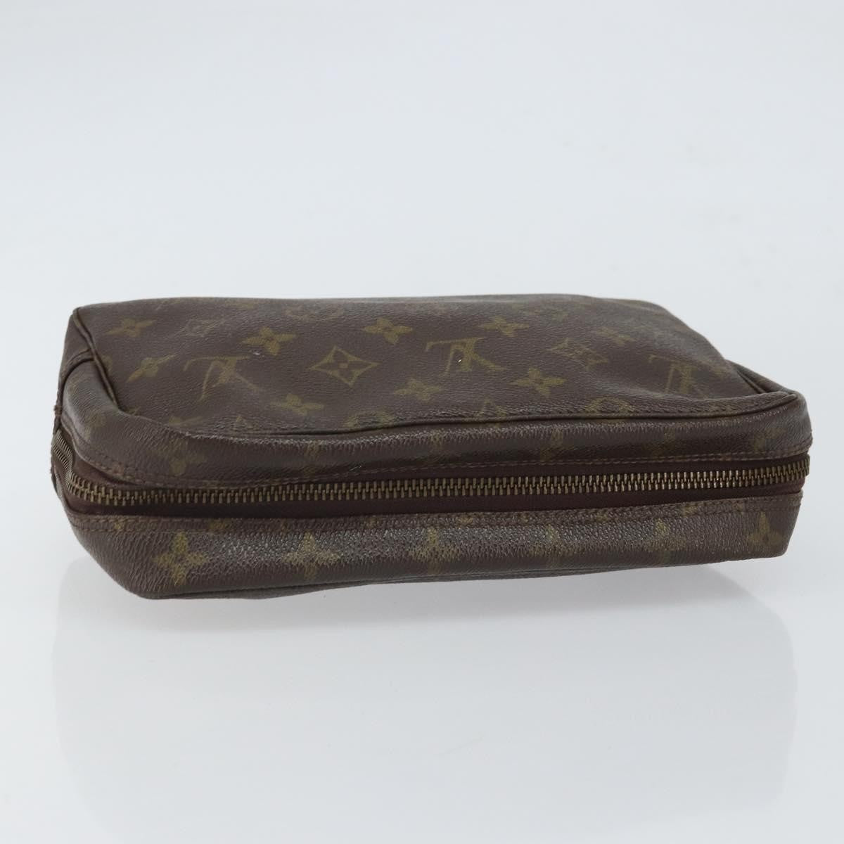 Louis Vuitton Trousse Toilette - Brandsamsara