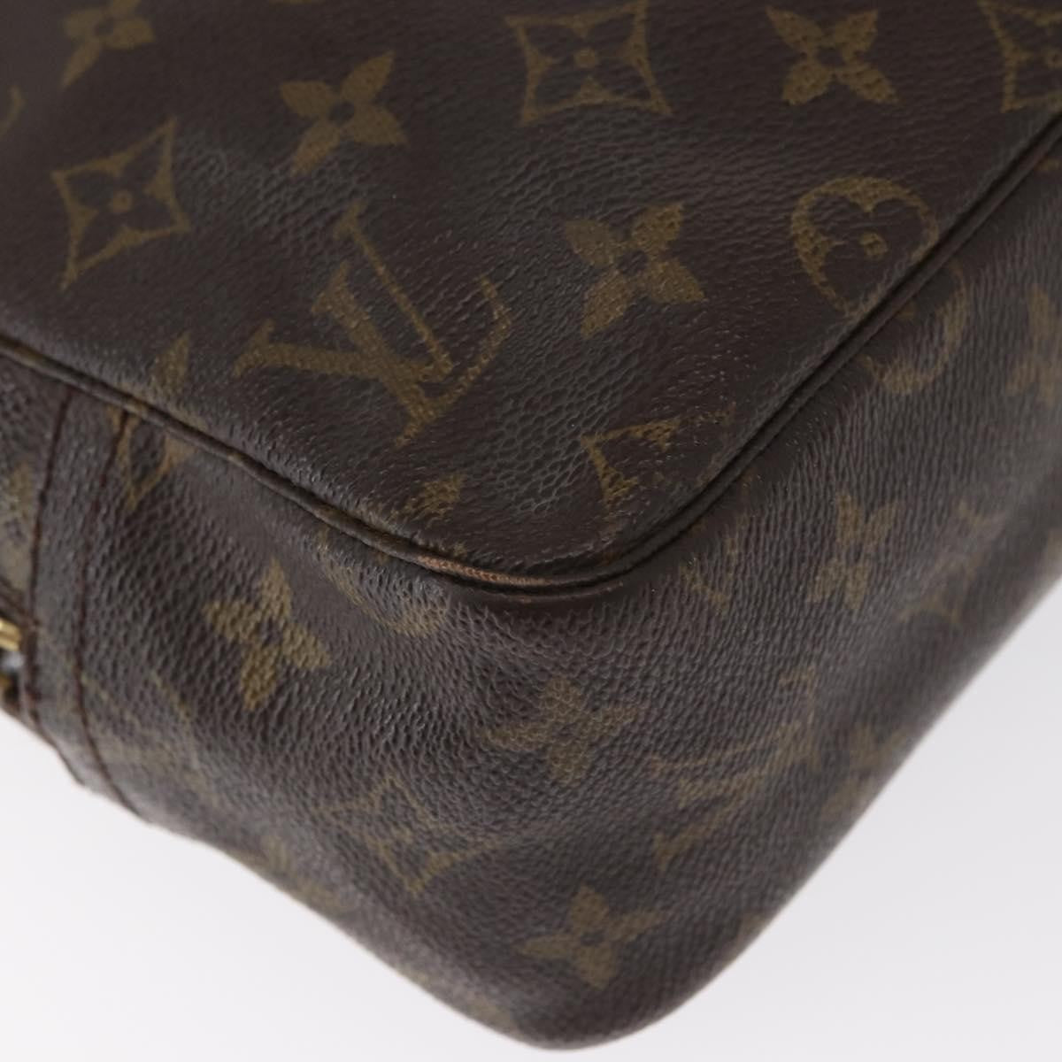 Louis Vuitton Trousse Toilette - Brandsamsara