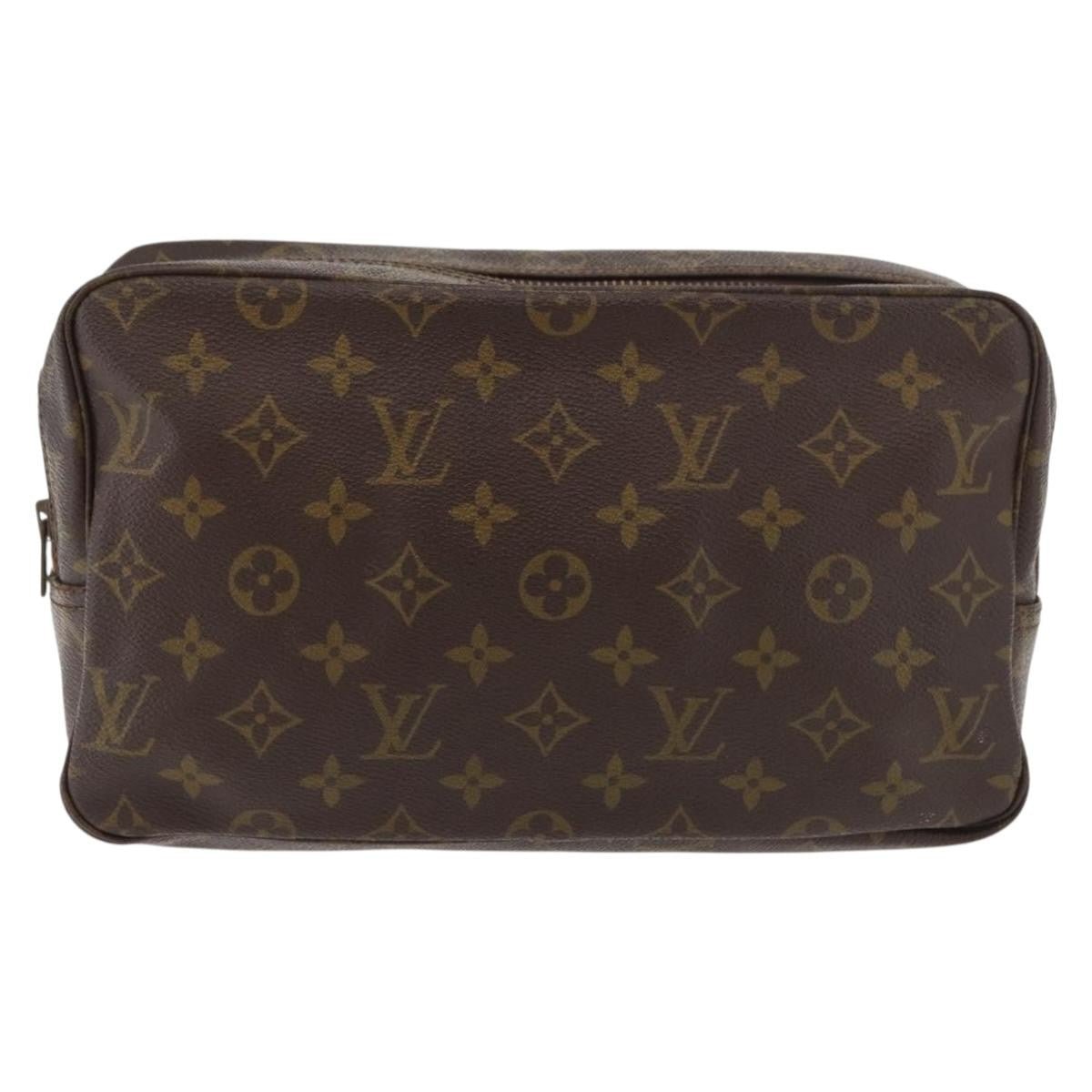 Louis Vuitton Trousse Toilette - Brandsamsara