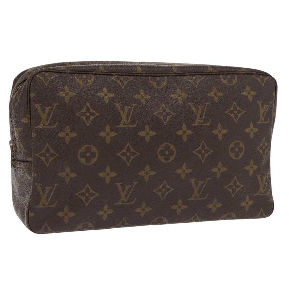 Louis Vuitton Trousse Toilette - Brandsamsara