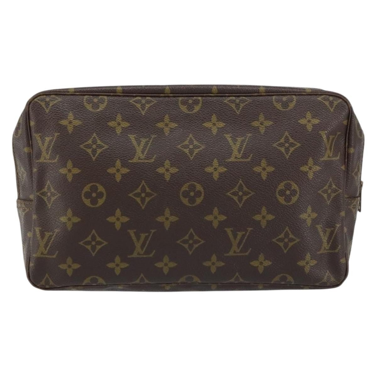 Louis Vuitton Trousse Toilette - Brandsamsara