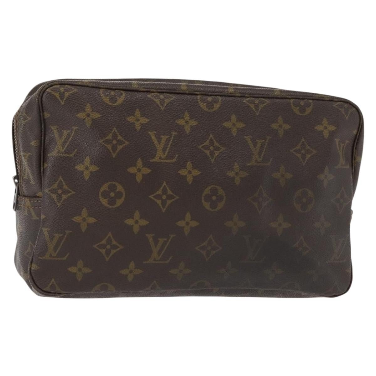 Louis Vuitton Trousse Toilette - Brandsamsara