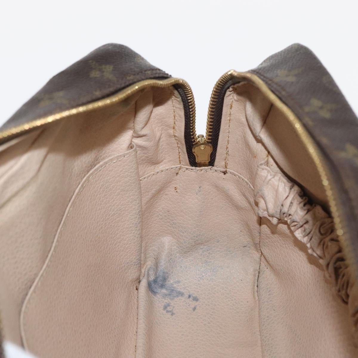 Louis Vuitton Trousse Toilette - Brandsamsara