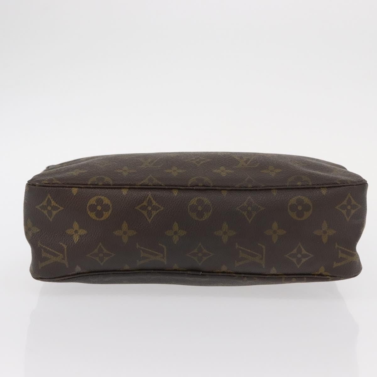 Louis Vuitton Trousse Toilette - Brandsamsara