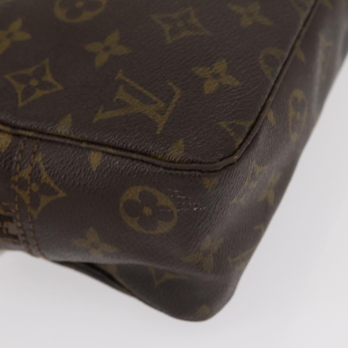 Louis Vuitton Trousse Toilette - Brandsamsara