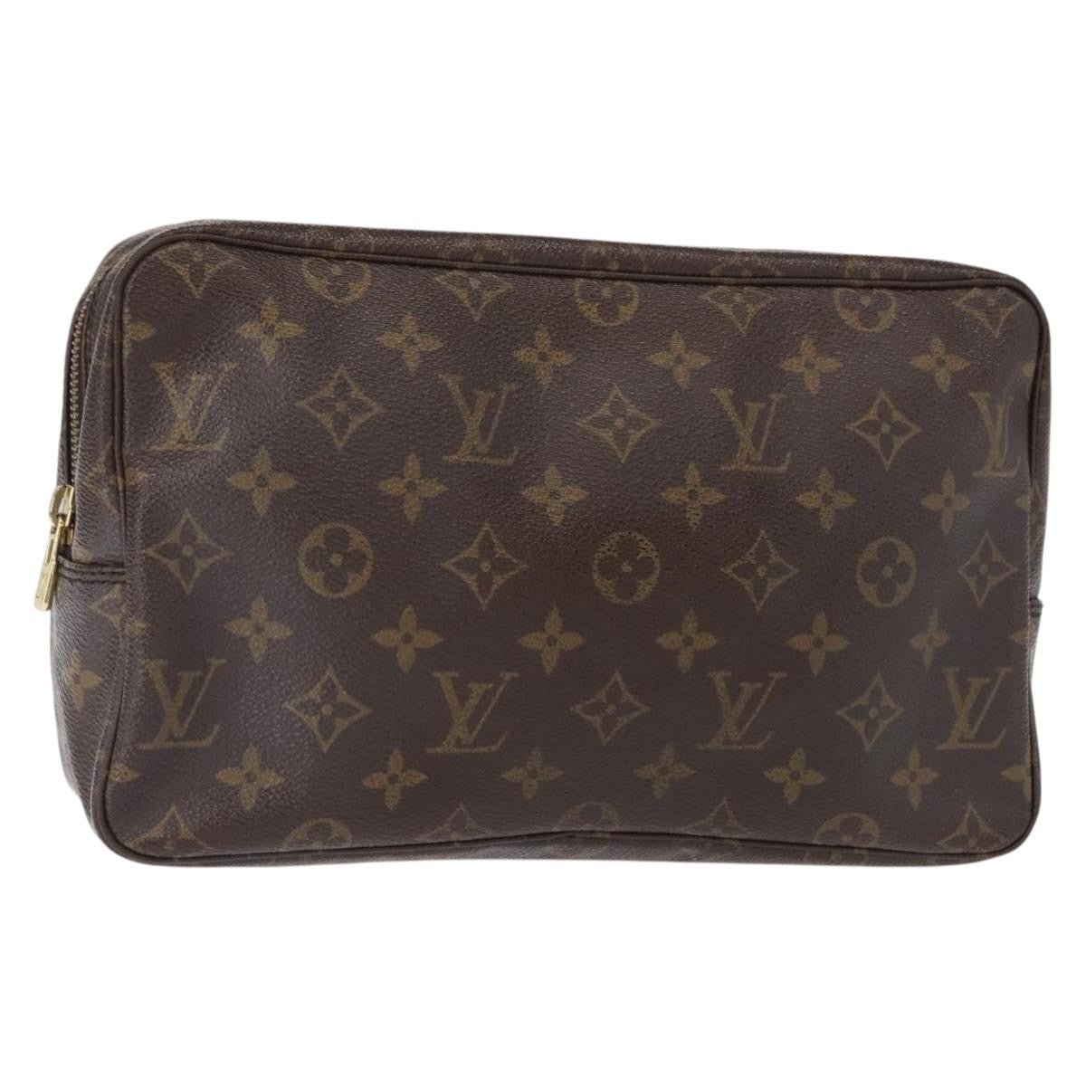 Louis Vuitton Trousse Toilette - Brandsamsara