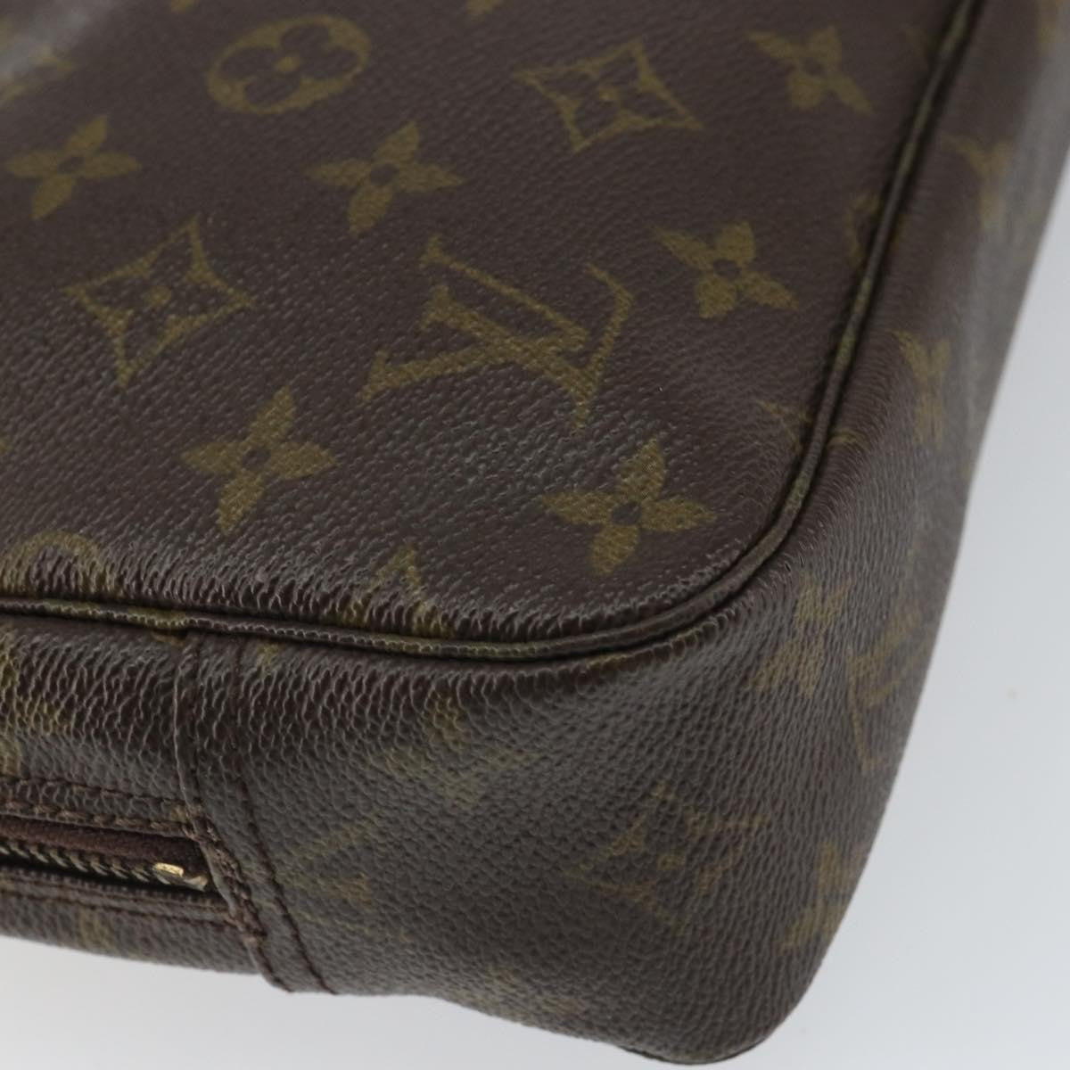 Louis Vuitton Trousse Toilette - Brandsamsara