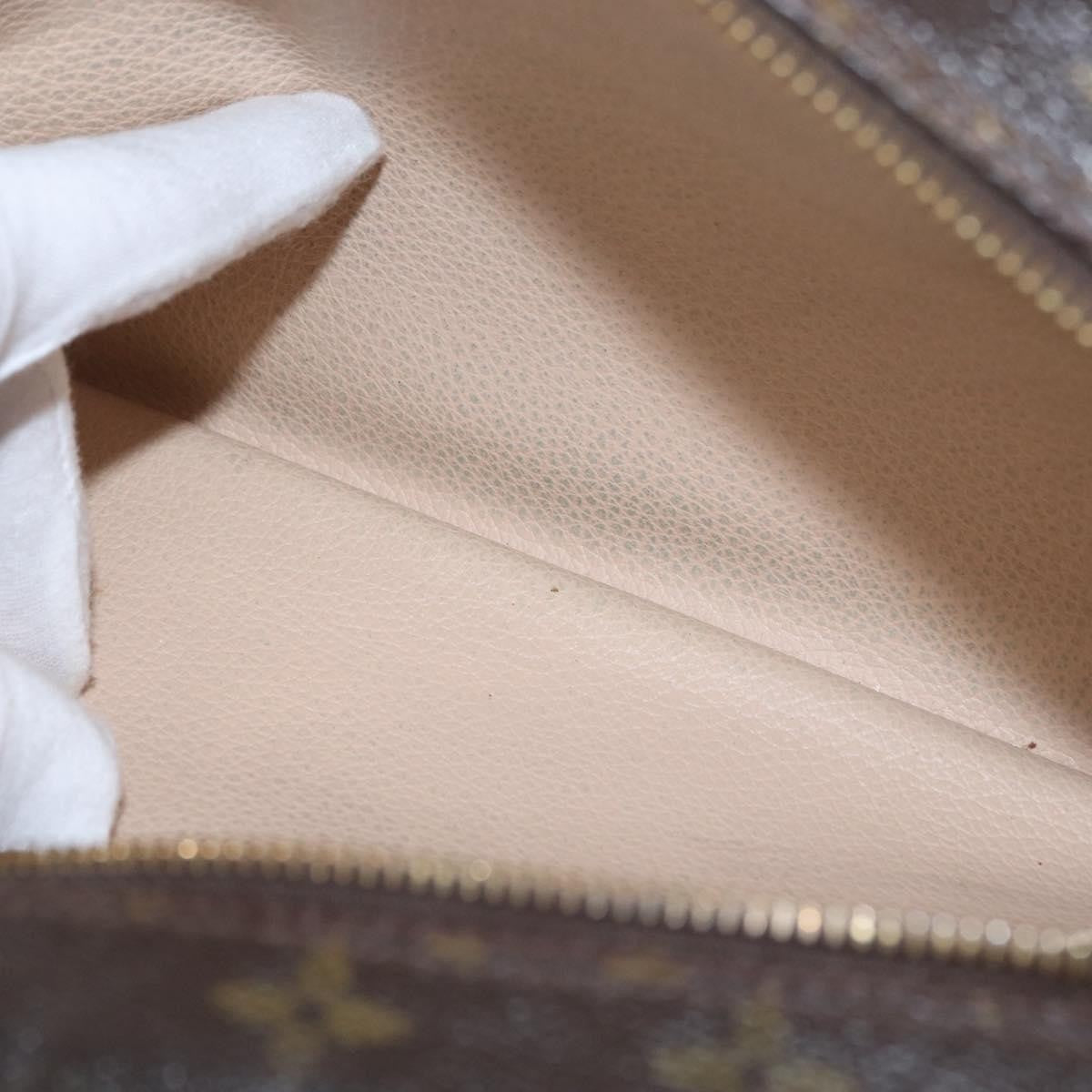 Louis Vuitton Trousse Toilette - Brandsamsara